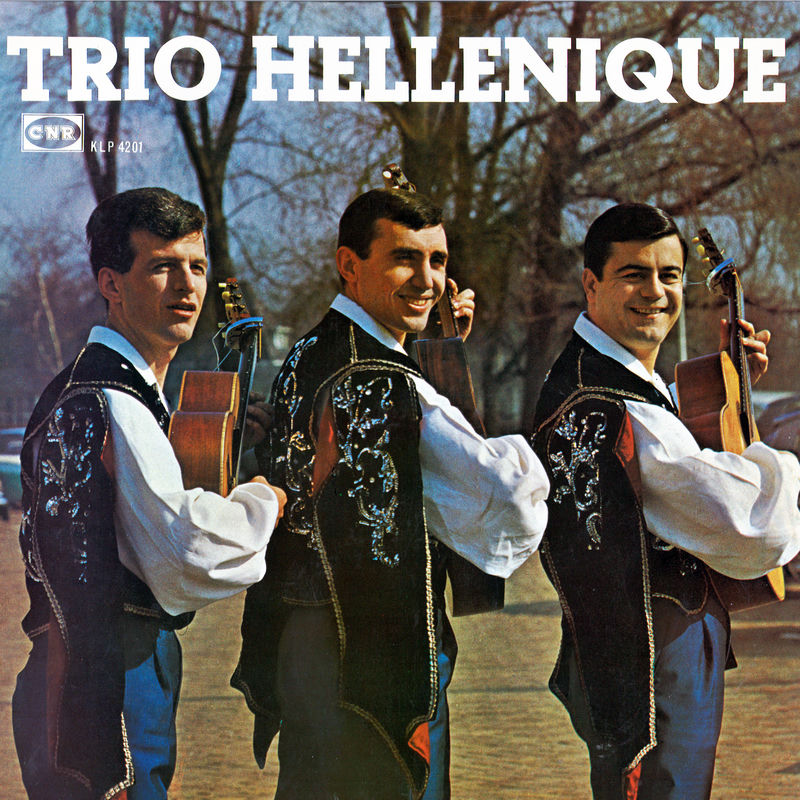 Trio Hellenique